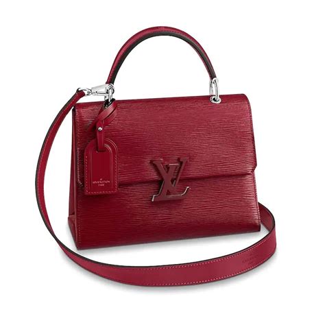 lv grenelle bag|Grenelle Louis Vuitton Handbags for Women .